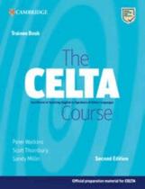 Celta course trainee book 2ed Celta course trainee book 2ed
