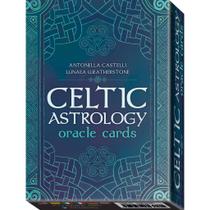 Celtic Astrology Oracle