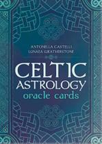 Celtic Astrology Oracle