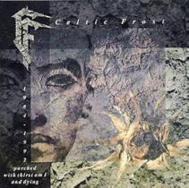 Celtic Frost - Parched With Thirst Am I And Dying CD