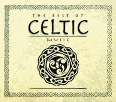 Celtic music - the best of - Music Brokers Brasil
