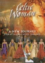 Celtic Woman A New Journey Live At Slane Castle Ireland DVD - EMI MUSIC