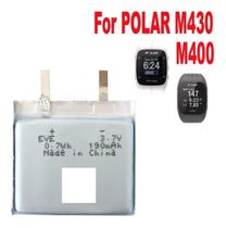 Celula Da Bateria Do Relogio Polar M430 M400 *