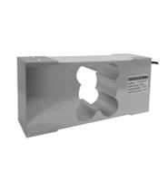 Célula de Carga Bloco - Alumínio - M6 - IP66 - P128.38.A2