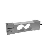 Célula de Carga Bloco - Alumínio - M6 - IP66 - P150.25 Célula de Carga Bloco - Alumínio - M6 - IP66 - P150.25