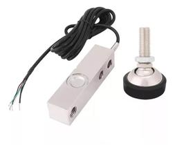 Célula de Carga do Tipo I M12 500kg/ 1000kg/ 2000kg Sensor de Peso