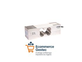 Célula de Carga GL ALFA M8 50kg/ 60Kg/ 100Kg/ 200Kg/ 300Kg Sensor de Peso