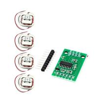 Célula De Carga Humana De 50kg HX711 Módulo AD Sensor De Peso Corporal Sensor De Pressão Ferramentas