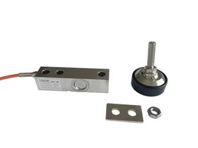 Célula de Carga LC Metro HCQB 2.000Kg Shear Beam Célula de Carga LC Metro HCQB 2.000Kg Shear Beam
