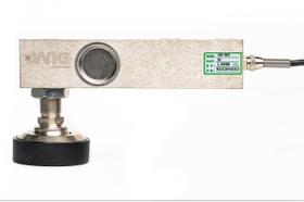 Célula de Carga Tipo I 1000 kG M12 Premium Sensor de Peso