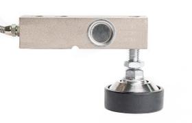 Célula de Carga Tipo I 250KG Sensor de Peso