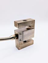 Célula de Carga Tipo S 20kg M8/ 50kg M8/ 100kg M10/ 200kg M12 Sensor de Peso