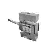 Célula de Carga Tipo Z de Tração - Aço - M12 - IP66 - SZ51X