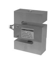 Célula de Carga Tipo Z de Tração - Alumínio - M8 - IP66 - SZ51