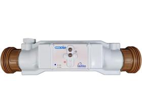 Célula De Gerador De Cloro Nautilus 15al Easyclor Célula De Gerador De Cloro Nautilus 15al Easyclor