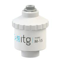 Célula De O2 Envitec Oom102-1