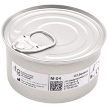 Célula Oxigênio de O2 M04 Lacrada