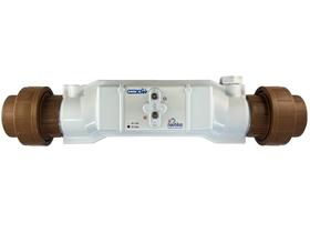 Célula Para Gerador De Cloro De 25 Al - Nautilus