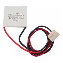 Célula Peltier Bebedouro Original Electrolux A12444201 Célula Peltier Bebedouro Original Electrolux A12444201