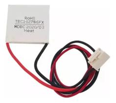 Célula Peltier Bebedouro Original Electrolux Pe11b Pa21g