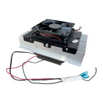 Célula Peltier Cooler Adega Climatizada Brastemp BZC12