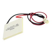 Celula Peltier P/ Bebedouro Electrolux Be10x e Wd10e Original Celula Peltier P/ Bebedouro Electrolux Be10x e Wd10e Original