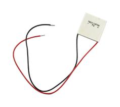 Celula Peltier Universal Para Bebedouro E Purificador Celula Peltier Universal Para Bebedouro E Purificador