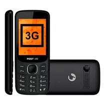 Celular 3G Positivo 2 Chips, Rádio Fm, Excelente Para Idosos Celular 3G Positivo 2 Chips, Rádio Fm, Excelente Para Idosos
