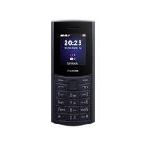 Celular 4G Para Idoso Com Letras Grandes, Rádio e Lanterna Nokia 110