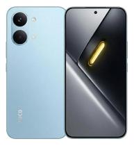 Celular 5G Xiaomi Poco X8 Pro Max Azul 512gb 24gb Ram Bateria 8500mah Estudos Celular 5G Xiaomi Poco X8 Pro Max Azul 512gb 24gb Ram Bateria 8500mah Estudos