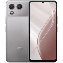 Celular A200 64GB 3GB RAM Tela 6.75" 120Hz Câmera 13MP Dual Chip Meteor Titanium Celular A200 64GB 3GB RAM Tela 6.75" 120Hz Câmera 13MP Dual Chip Meteor Titanium