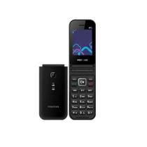 Celular Abre e Fecha Com Rede 4G Facil Uso Positivo P51