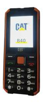 Celular Antigo Cat B40 4g Volume Alto Tecla Grande Idoso