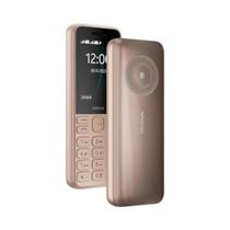 Celular antigo para Idosos Nokia 130 2G