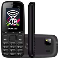Celular Básico Positivo P26 Fácil Uso Entrega Rápida
