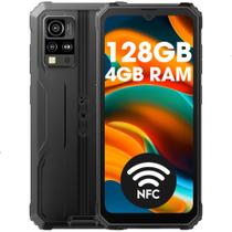 Celular Blackview Bv4800 Pro Robusto 128gb 4gb Ram Indestrutivel Nfc