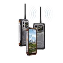 Celular Blackview Xplore 1 Walkie Talkie 48gb de Ram 512gb 5g Preto Celular Blackview Xplore 1 Walkie Talkie 48gb de Ram 512gb 5g Preto