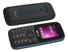 Celular Blu Z5 3G Dual Chip Fm Lanterna