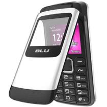 Celular Blu Zoey Flex 3G Dual Chip Desbloqueado Celular Blu Zoey Flex 3G Dual Chip Desbloqueado