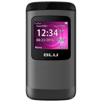 Celular BLU Zoey Flex 3G Dual Chip Simples Funcional e Perfeito para Idosos Celular BLU Zoey Flex 3G Dual Chip Simples Funcional e Perfeito para Idosos