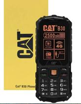 Celular Cat B30 4g Celular para Idoso Tecla Grande Volume Alto A Prova Dagua e Poeira Caterpillar Celular Cat B30 4g Celular para Idoso Tecla Grande Volume Alto A Prova Dagua e Poeira Caterpillar