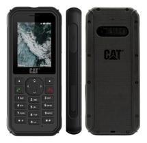 Celular Cat B40 Simples P Idosos Com Laterna Radio 4g
