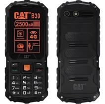 Celular Caterpillar B30 4g Tela 2.4 Lcd Preto Resistente Preto Celular Caterpillar B30 4g Tela 2.4 Lcd Preto Resistente