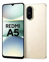 Celular com bom preço Xiaomi REDMI A5 Dourado 64GB 3GB RAM novo