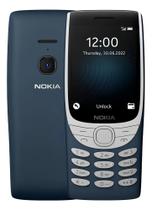 Celular com teclas grandes para idosos 4g 8210 Celular Simples - nokia Celular com teclas grandes para idosos 4g 8210 Celular Simples - nokia