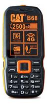 Celular com Teclas Grandes para Idosos, resistente e Bateria 2500mAh Celular CAT B68 4G Celular com Teclas Grandes para Idosos, resistente e Bateria 2500mAh Celular CAT B68 4G