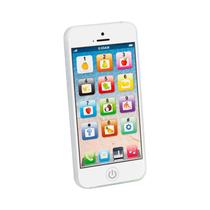 Celular de brinquedo HT HONGTENG Flash Voice Learning Recarregável Celular de brinquedo HT HONGTENG Flash Voice Learning Recarregável