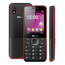 Celular Desbloqueado Blu Tank II T193 com Bluetooth e Câmera