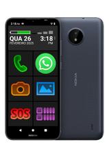 Celular Do Idoso Smartphone Fácil Usar 32gb Botão Grande Nokia