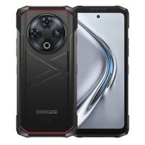 Celular Doogee Fire 6 16gb Ram 256gb 10400mah Câmera Térmica Flir Celular Doogee Fire 6 16gb Ram 256gb 10400mah Câmera Térmica Flir